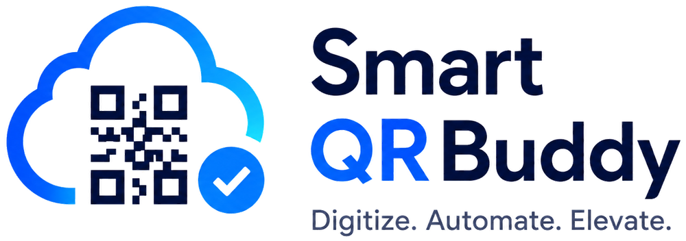 Smart QR Buddy